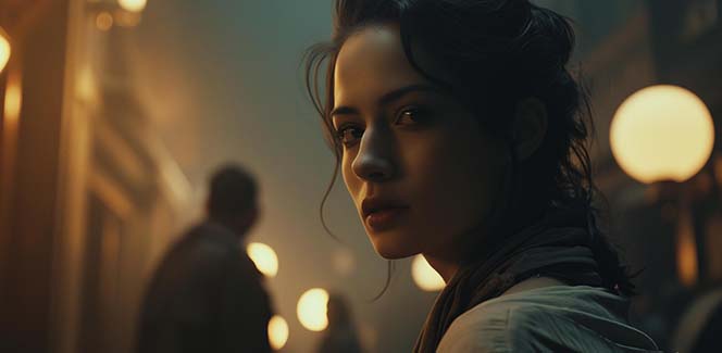 图片[7]-Curious Refuge -全球首个AI人工智能电影制作训练营-中英字幕|1080P|附素材-云创网