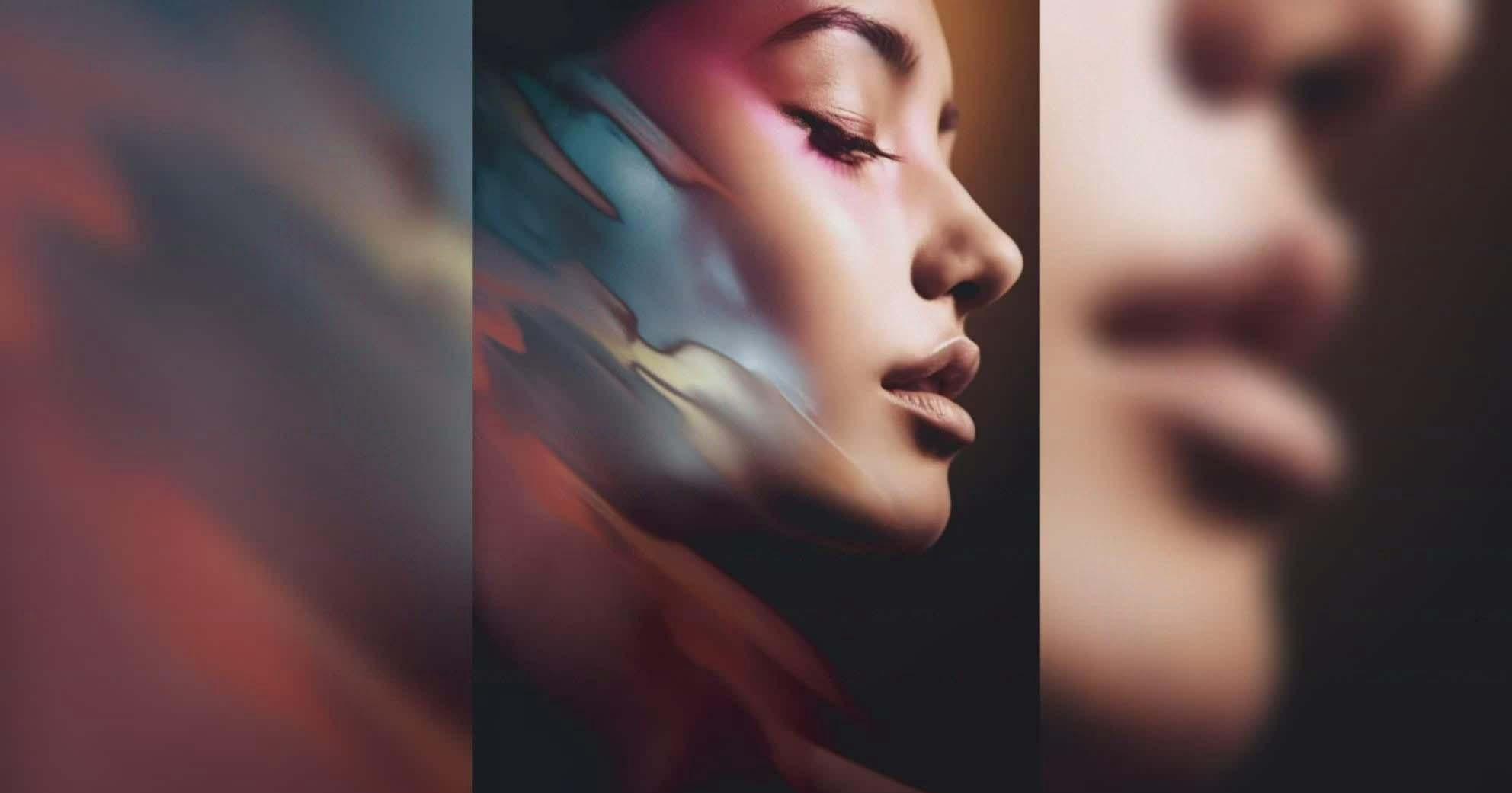 Midjourney AI人工智能创建和销售令人惊叹的海报教程-10节课-中英字幕-云创网