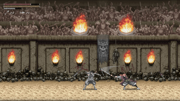 《冥府魔道 Meifumado》英文版-云创网