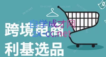 阿甘·2024年跨境电商选品案例(更新)-云创网