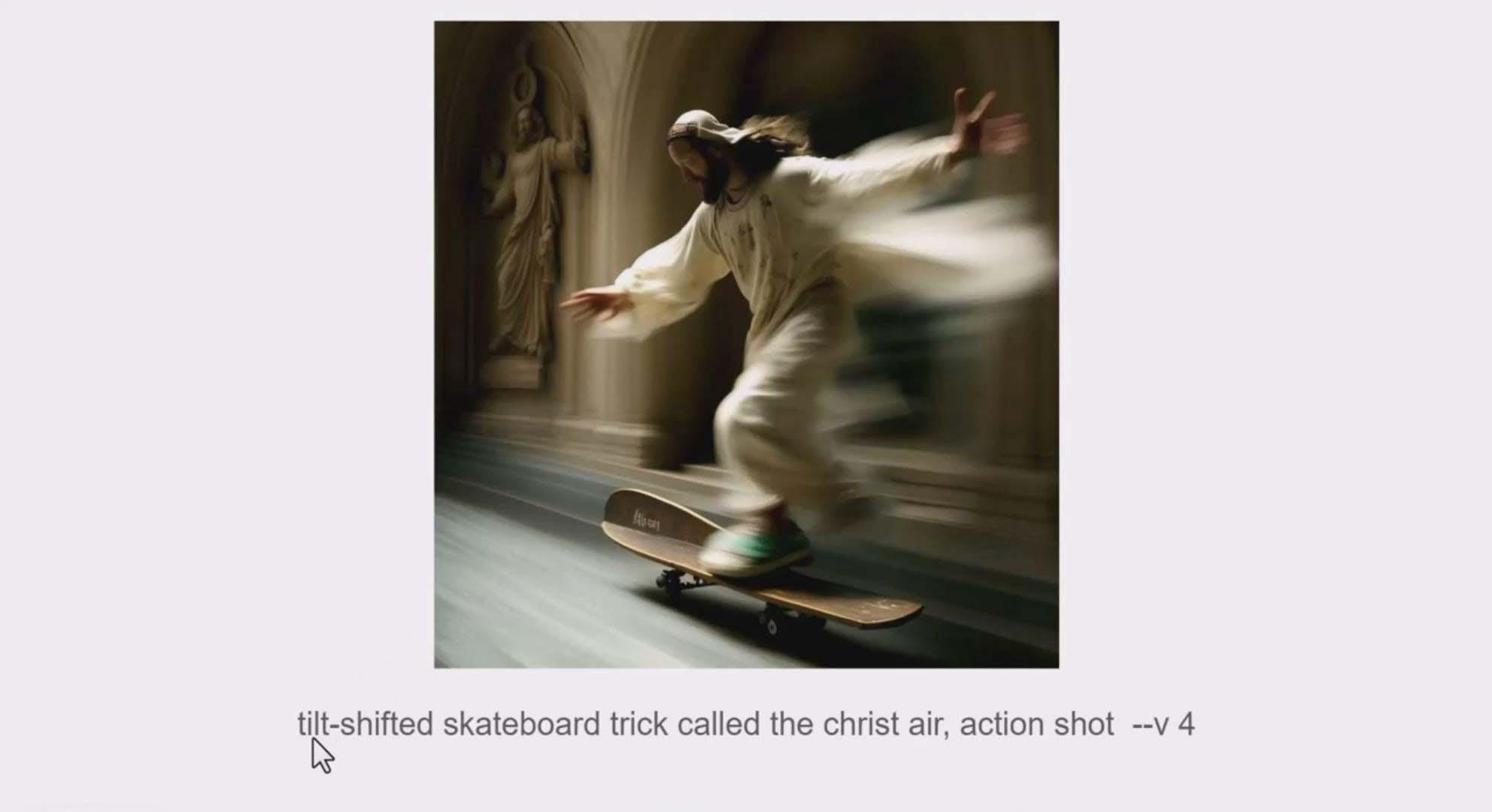 图片[10]-掌握 MidJourney V5 AI + ChatGPT创建一致的角色设计图像-22节课-中英字幕-云创网