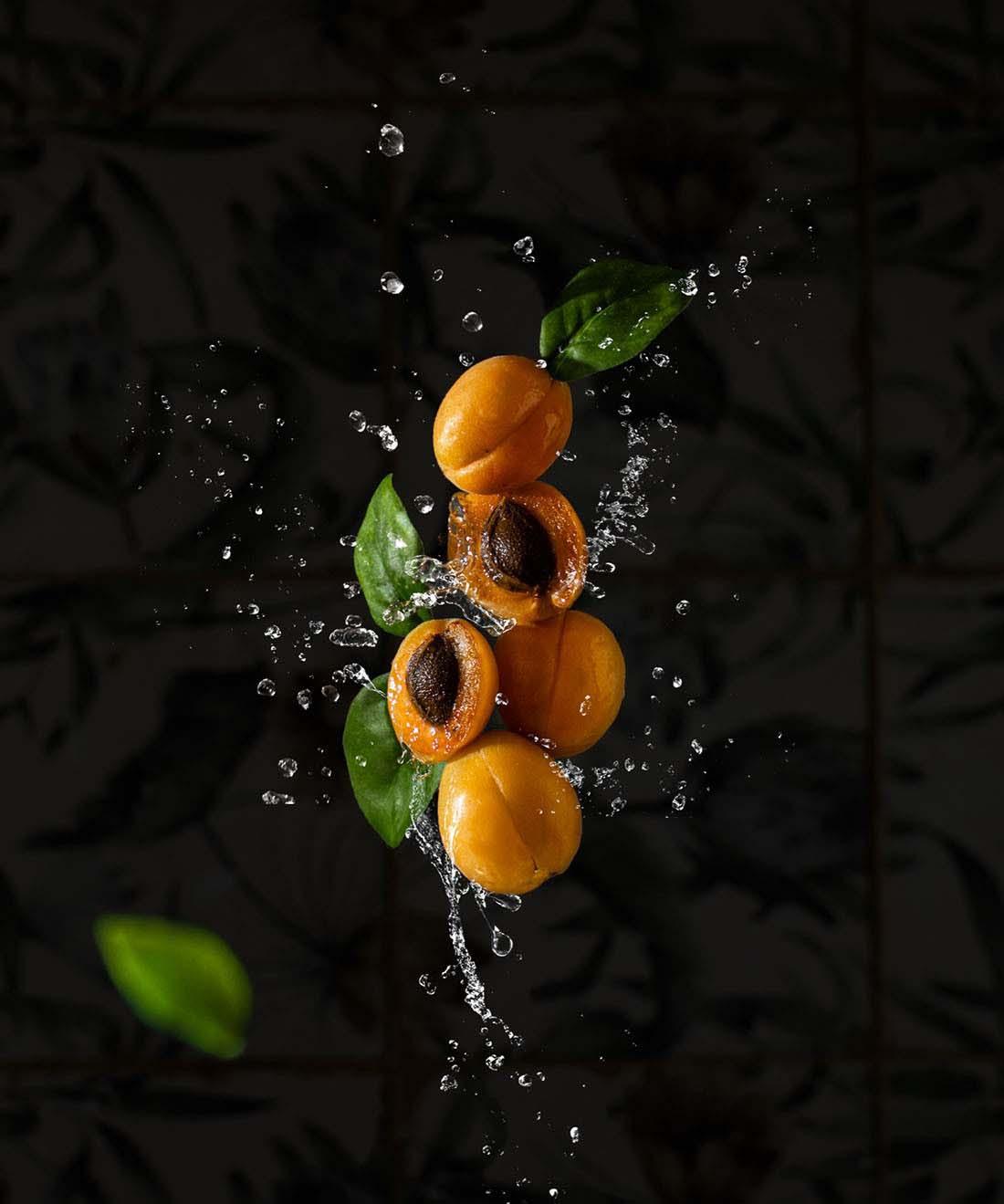 图片[10]-摄影师Daria Kalugina 12种悬浮美食摄影布光造型教程-21节课-中文字幕-云创网