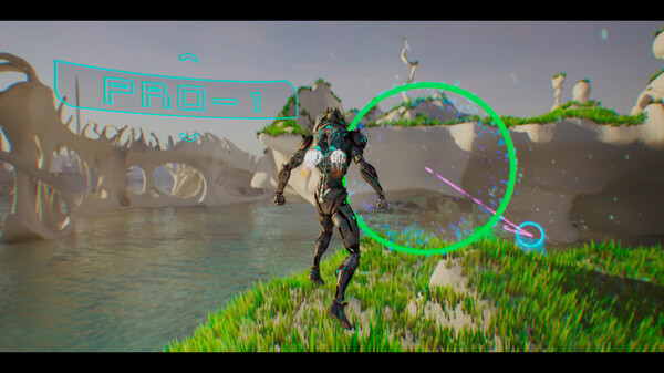 《异形奔跑者 Xeno Runners》英文版-云创网